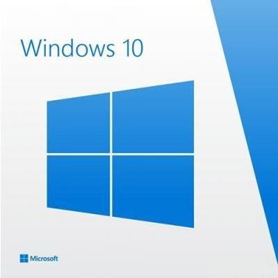 Операційна система Microsoft Windows 10 Home x64 Ukrainian (KW9-00120)