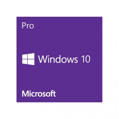 Операційна система Microsoft Windows 10 Professional x64 Ukrainian (FQC-08978)