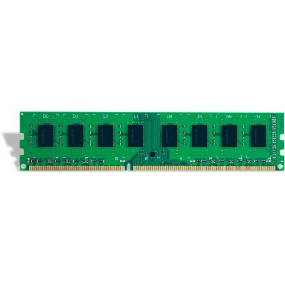 Пам'ять DDR3 8Gb 1333MHz Goodram (GR1333D364L9/8G)