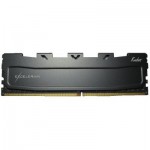 Пам'ять DDR3L 8GB 1600 MHz Black Kudos eXceleram (EKBLACK3081611LA)