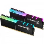 Пам'ять DDR4 16GB (2x8GB) 3000 MHz TridentZ RGB Black G.Skill (F4-3000C16D-16GTZR)