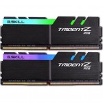 Пам'ять DDR4 16GB (2x8GB) 3200 MHz Trident Z RGB G.Skill (F4-3200C16D-16GTZR)