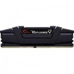 Пам'ять DDR4 16GB 3200 MHz RipjawsV G.Skill (F4-3200C16S-16GVK)