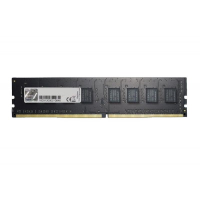 Пам'ять DDR4 4GB 2400 MHz G.Skill (F4-2400C17S-4GNT)