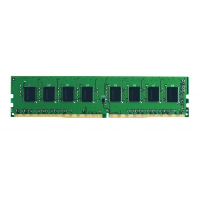 Пам'ять DDR4 4GB 2400 MHz Goodram  GR2400D464L17S/4G