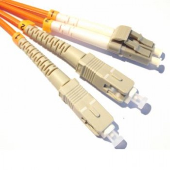 Патч-корд оптика  3m DIGITUS SC-SC, 9/ 125, OS1, duplex,