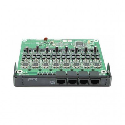 Плата расширения Panasonic KX-NS5172X