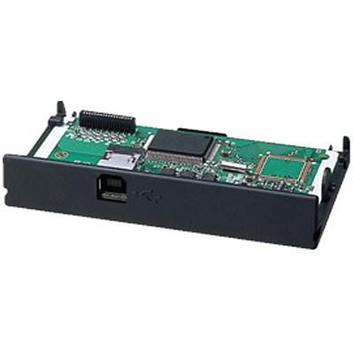 Плата расширения Panasonic KX-T7601 Black