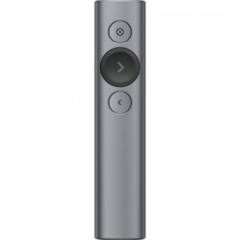 Презентер Logitech Spotlight (910-005166)