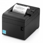 Принтер Bixolon SRP-E300ESK USB, Serial, Ethernet с обрезчиком (16458)