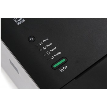 Принтер BROTHER HLL2300DR1 TN-2335 1200стр. окремо тонер-картридж TN-2375 2600 стр. фотобарабан DR-2335 12000 стр. Авто-2ст печать