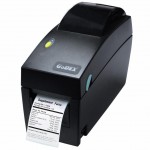 Принтер Godex DT2x (6044)