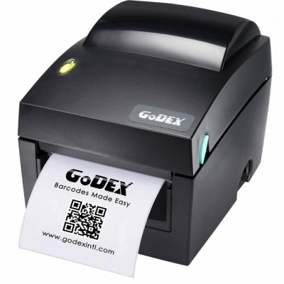 Принтер Godex DT4x (6086)
