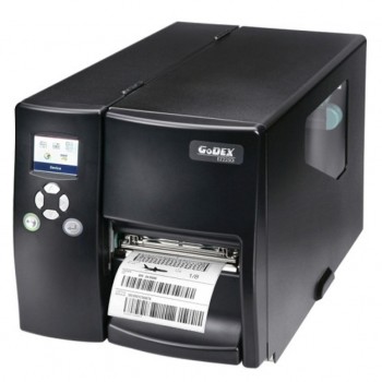 Принтер Godex EZ-2250i Plus (6594)