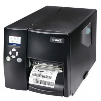 Принтер Godex EZ-2250i Plus (6594)