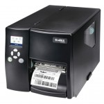 Принтер Godex EZ-2350i Plus (300dpi) (6595)
