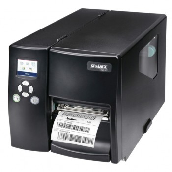 Принтер Godex EZ-2350i Plus (300dpi) (6595)