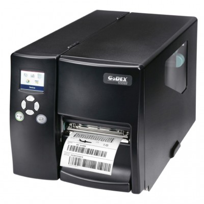 Принтер Godex EZ-2350i Plus (300dpi) (6595)