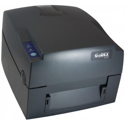 Принтер Godex G500 UES (5842)