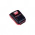 Принтер HPRT HM-E200 мобільний, Bluetooth, USB, червоний+чорний (14657)