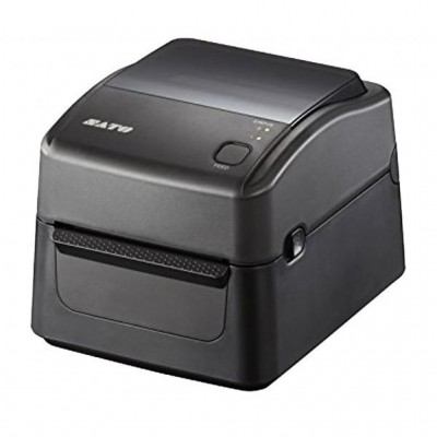 Принтер SATO WS408TT, 203 dpi, USB, LAN + RS232C (WT202-400NN-EU)