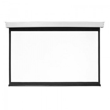Проекційний екран 2E моторизованный 16:9, 120" (0169120E)