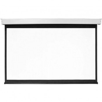 Проекційний екран 2E моторизованный 16:9, 135" (0169135E)