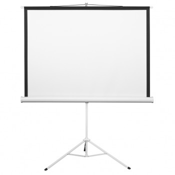 Проекційний екран 2E на триноге 4:3, 100" (0043100T)