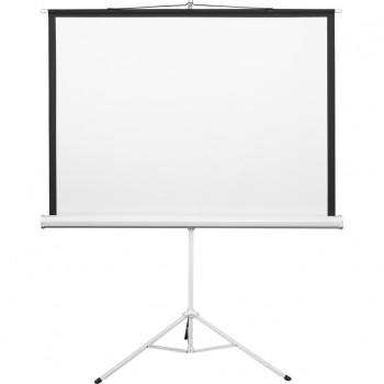 Проекційний екран 2E на триноге 4:3, 120" (0043120T) 