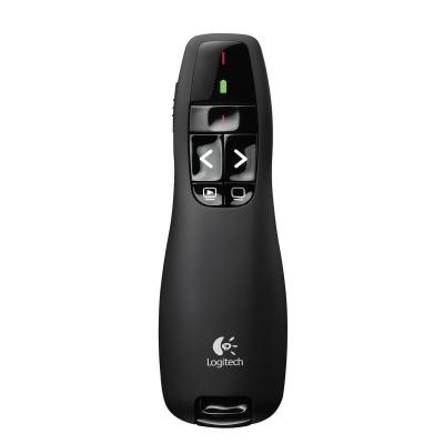 Пульт для презентацій LOGITECH Wireless Presenter R400 910-001356