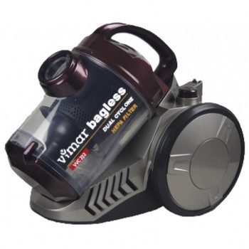 Пылесос VIMAR VVC-222R