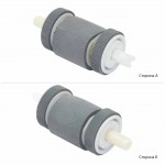 Ролики захвата бумаги HP LJ P2035/P2055 (RM1-6414-Foshan) Foshan