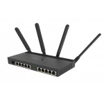 Роутер Mikrotik RB4011iGS+5HacQ2HnD-IN