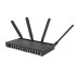 Роутер Mikrotik RB4011iGS+5HacQ2HnD-IN