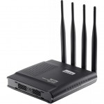Роутер NETIS WF2780 AC1200Mbps IPTV 2-х диапазонный 900Мбит/с на частоте 5ГГц и на скорости 300Мбит/с на частоте 2.4ГГц