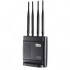 Роутер NETIS WF2780 AC1200Mbps IPTV 2-х диапазонный 900Мбит/с на частоте 5ГГц и на скорости 300Мбит/с на частоте 2.4ГГц