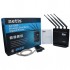 Роутер NETIS WF2780 AC1200Mbps IPTV 2-х диапазонный 900Мбит/с на частоте 5ГГц и на скорости 300Мбит/с на частоте 2.4ГГц