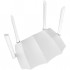 Роутер Tenda AC5 2.4 ГГц, 5 ГГц 802.11ac 300 Мбіт/с 3 х 10/100 LAN DHCP PPPoE IPTV