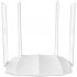 Роутер Tenda AC5 2.4 ГГц, 5 ГГц 802.11ac 300 Мбіт/с 3 х 10/100 LAN DHCP PPPoE IPTV