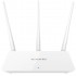 Роутер TENDA F3 802.11nN3003xFELAN,1xFEWAN,3x5dBiAnt
