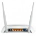 Роутер TP-LINK TL-MR3420 до 300Mbps, 802.11 n/g, 4x10/100TX, 1xUSB 2.0