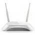 Роутер TP-LINK TL-MR3420 до 300Mbps, 802.11 n/g, 4x10/100TX, 1xUSB 2.0