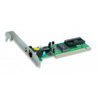 Мережева карта PCI Gembird NIC-R1 100Base-TX PCI Realtek