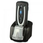 Сканер штрих коду CINO PF680BT-BSS Black (9585)