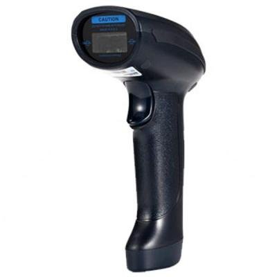 Сканер штрих коду Supoin I1-RU, USB (I1-RU)