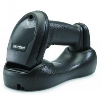 Сканер штрих коду Symbol LI4278 USB Black (LI4278-TRBU0100ZER)