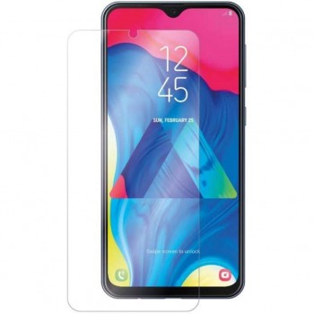Скло захисне  EXTRADIGITAL Tempered Glass HD для Samsung Galaxy M10 (EGL4571)