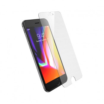 Скло захисне  PowerPlant iPhone SE (DV00TS0044)