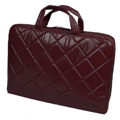 Сумка 15.6  Continent CC-072 Bordo (CC-072 Bordo) CC072Bordo
