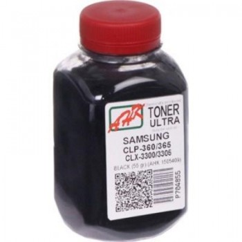 Тонер SAMSUNG  AHK CLP 360/365/CLX3300/3305 (1505409) 1505409
